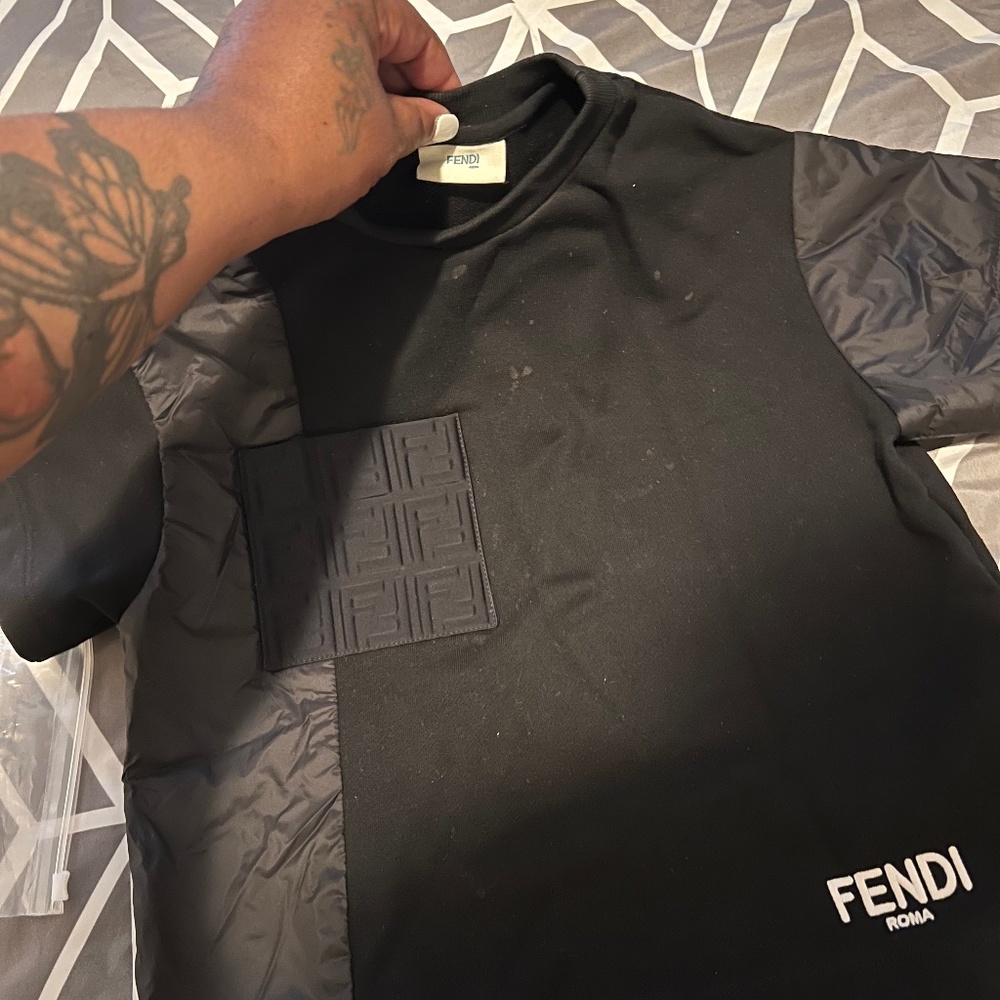 Fendi Shirt